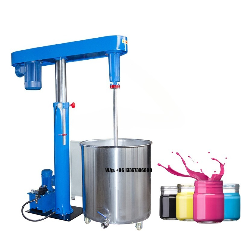เครื่องผสมสีความเร็วสูง/เครื่อ - Soap Making Ins บทวิจารณ์และราคา