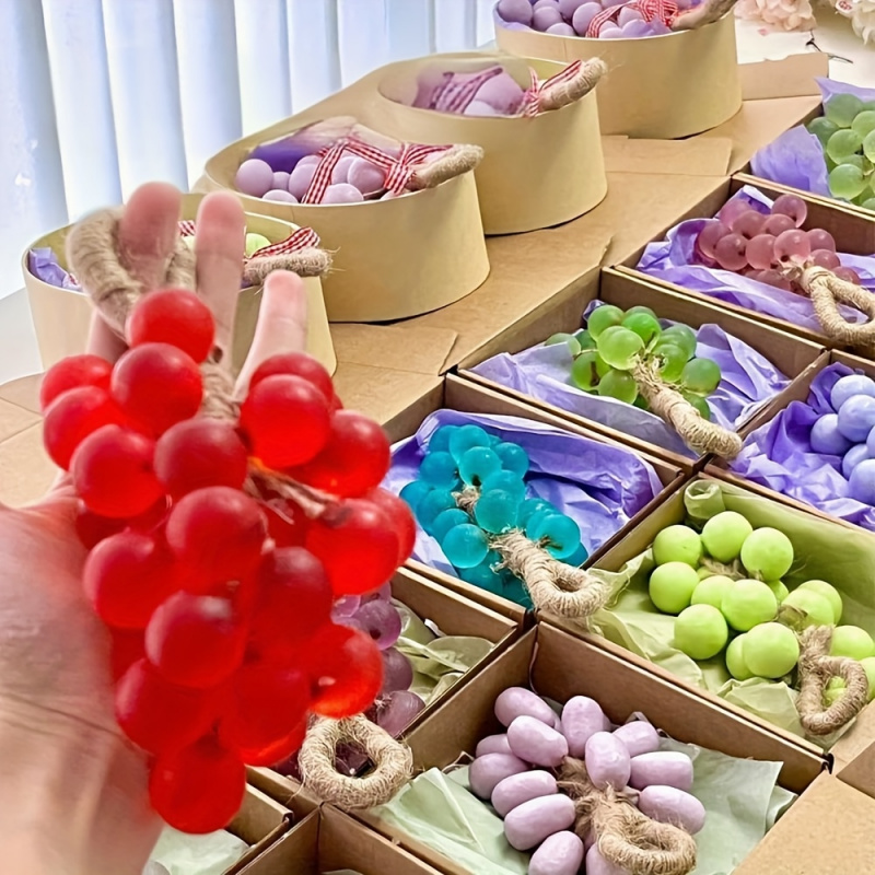 แม่พิมพ์ซิลิโคนรูปพวงองุ่นกลมพ - Soap Making Kit For Beginners บทวิจารณ์และราคา